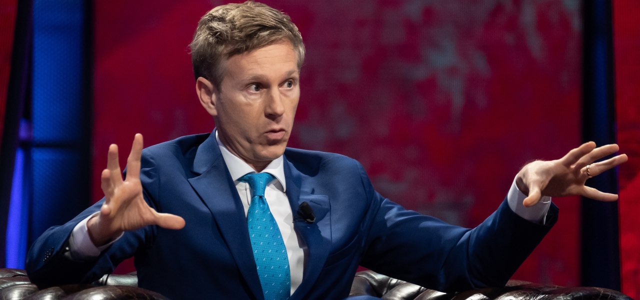 Secondo alcuni colleghi universitari, Orsini non ha nessun titolo per parlare in tv di guerra in Ucraina