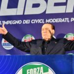 Ucraina, Berlusconi sorprende tutti