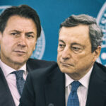 Conte continua ad assillare Draghi sulle armi all’Ucraina