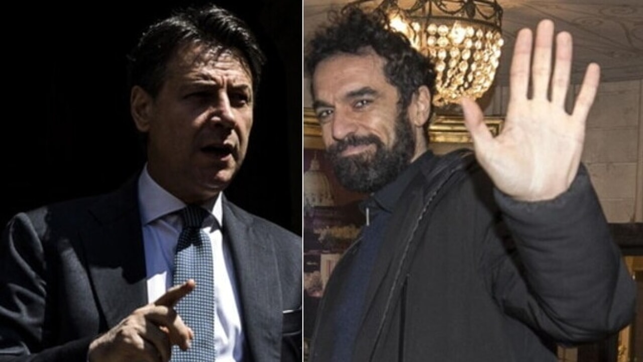 Giarrusso lascia il M5S ma non molla la poltrona