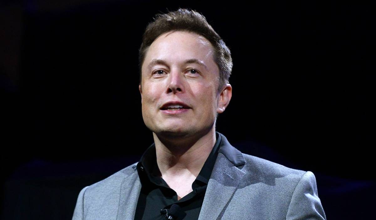 La previsione di Elon Musk sugli italiani