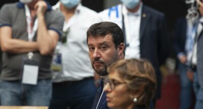 Scontro in aula al processo Open Arms contro Matteo Salvini