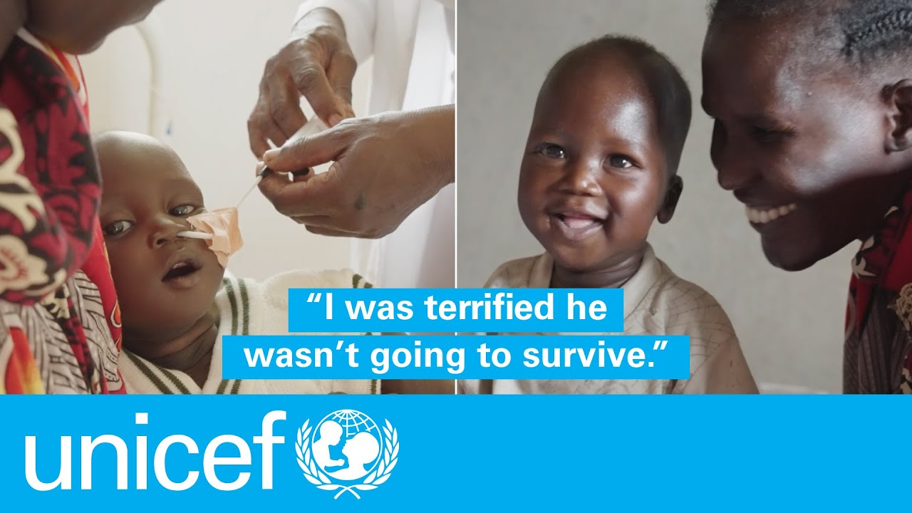 Guerra in Ucraina, il drammatico allarme dell’Unicef