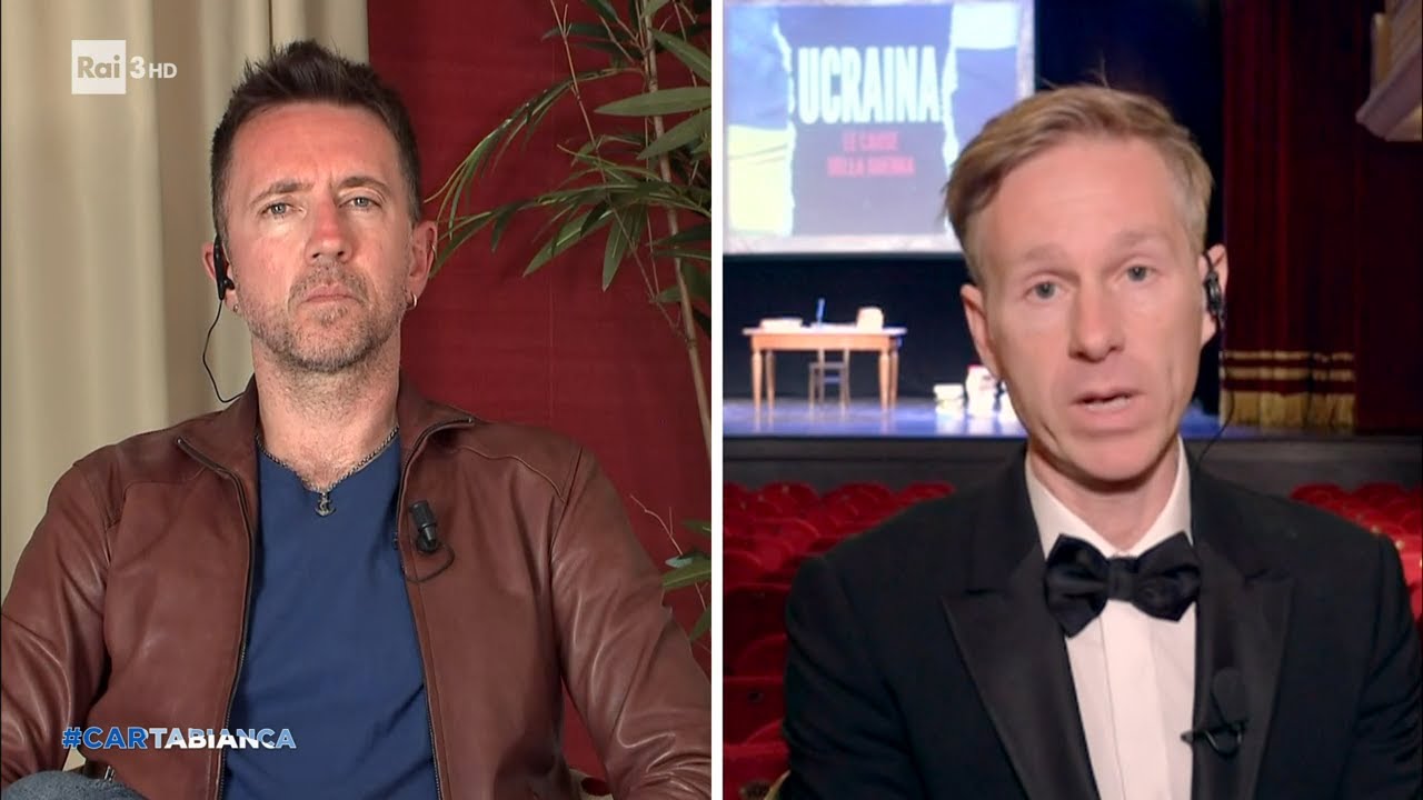 Si infittisce il mistero sulla candidatura politica di Orsini