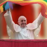 Il messaggio di Papa Francesco alla comunità Lgbt