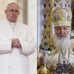 La Chiesa ortodossa russa attacca Papa Francesco