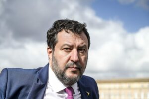 Matteo Salvini non fa sconti ai mafiosi per la strage di Capaci