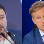 Il professor Orsini ‘innamorato’ di Salvini e Conte