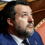 Salvini si lecca le ferite dopo la batosta ai ballottaggi