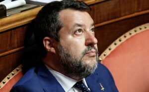 Salvini si lecca le ferite dopo la batosta ai ballottaggi