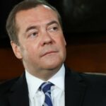Il durissimo giudizio di Medvedev sull'Occidente