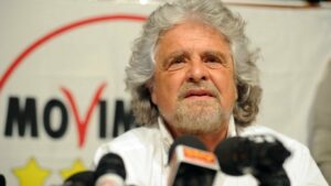 La mossa di Beppe Grillo getta nel panico il M5S