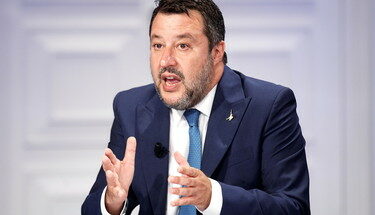 Aumentano le proteste contro Salvini nella Lega dopo il flop elettorale