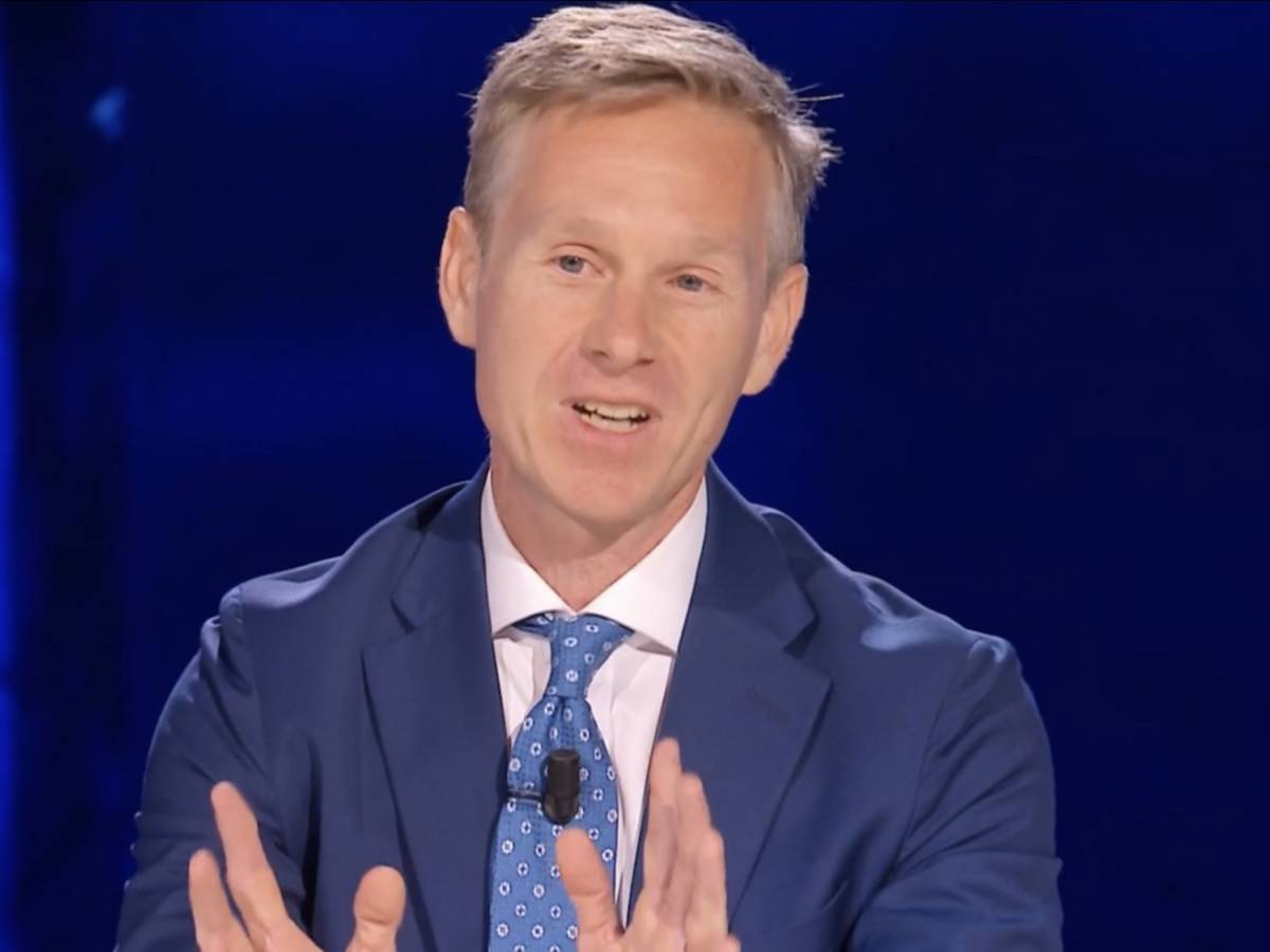 Orsini attacca Di Maio dopo l’addio al M5S