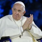 L’appello di Papa Francesco sull’Ucraina