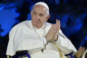 L’appello di Papa Francesco sull’Ucraina