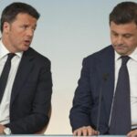 Di Maio molla il M5S e Calenda avverte Renzi