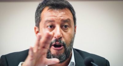 Salvini pronto a tutto contro ius scholae e cannabis legale