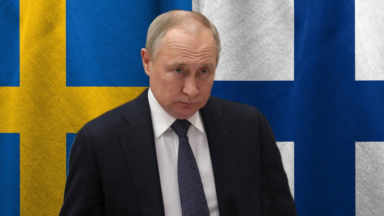 La minaccia di Putin alla Nato dopo il sì a Svezia e Finlandia
