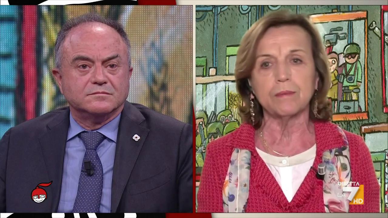 Elsa Fornero fa a pezzi Salvini