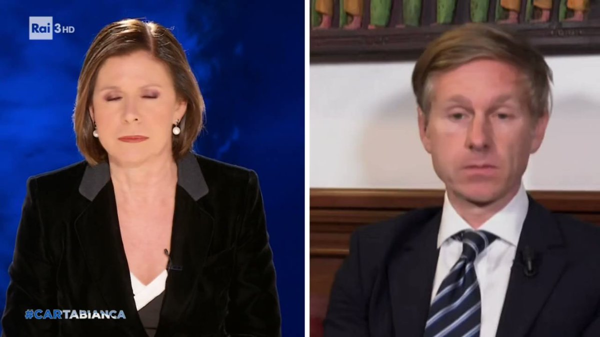 Orsini che diventa salviniano ci mancava proprio