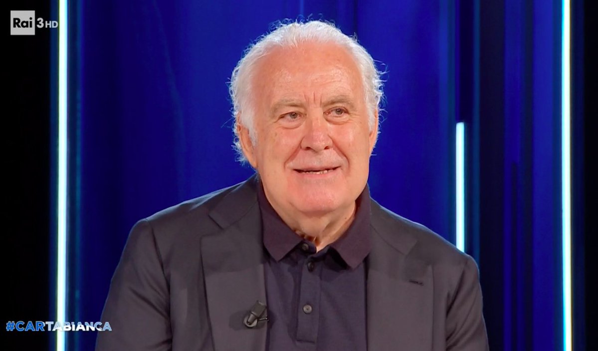 L’allarme di Santoro durante il confronto con Minniti a Cartabianca