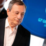 L’annuncio di Draghi che fa infuriare Putin