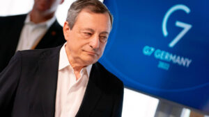 L’annuncio di Draghi che fa infuriare Putin