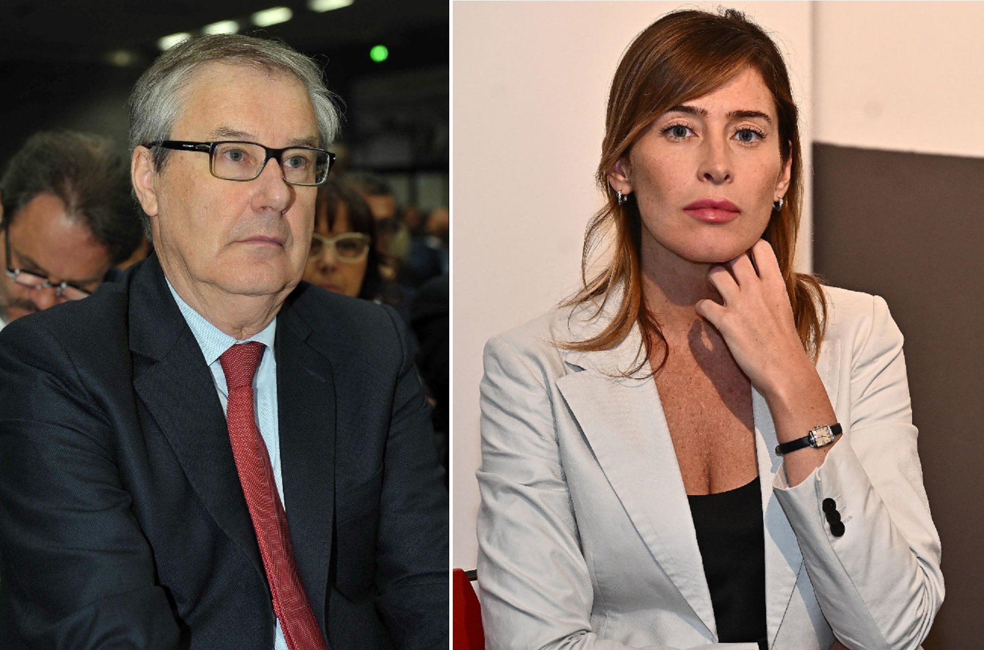 La reazione della Boschi dopo l’assoluzione del padre nel processo a Banca Etruria