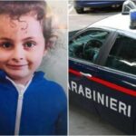 Colpo di scena nel caso del presunto rapimento di una bimba a Catania