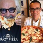 Polemica sulla pizza a 5 euro: Sorbillo risponde così a Briatore