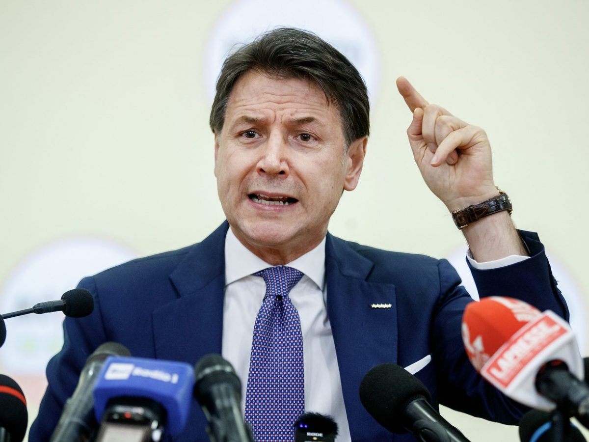 Salario minimo. Scontro nel governo tra Conte e Brunetta