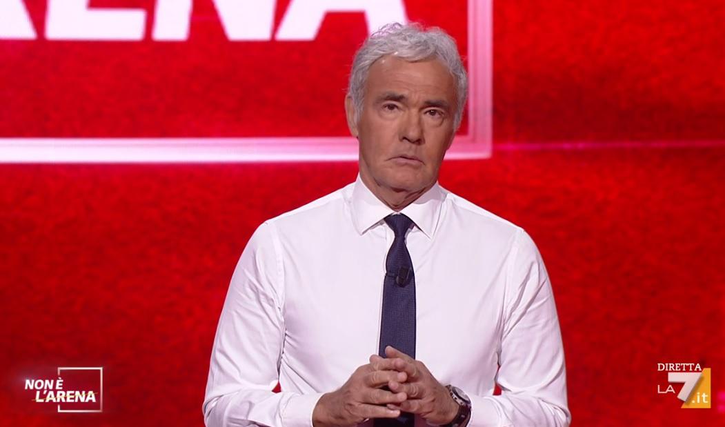 Adesso Massimo Giletti si paragona pure a Enzo Biagi