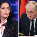 Le nuove accuse di Rula Jebreal a Putin