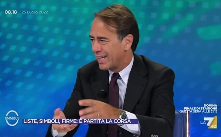 La drammatica previsione sul futuro politico di Salvini