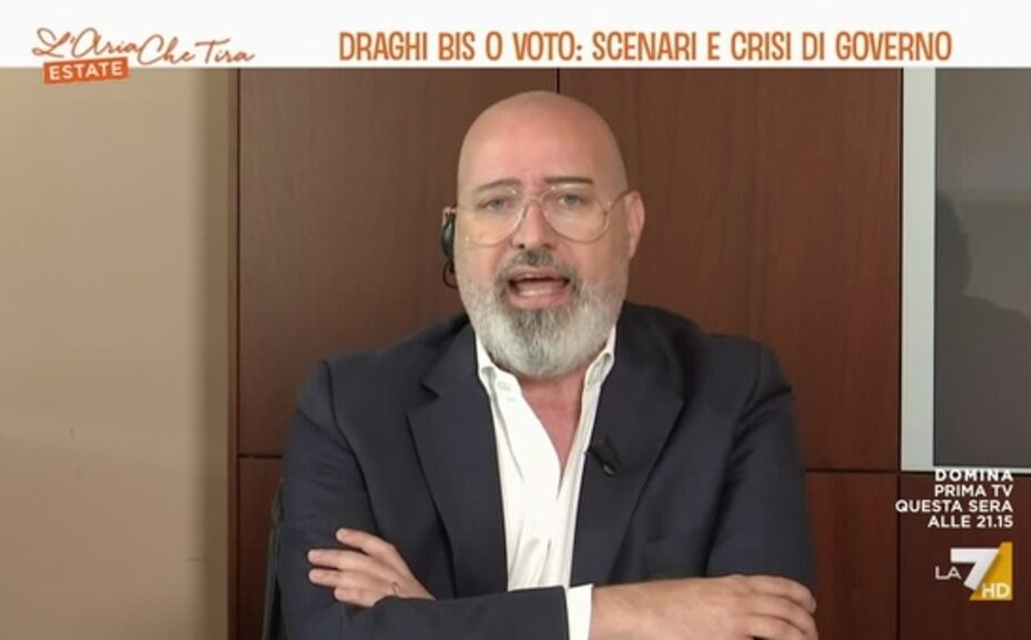 Crisi di governo: ecco la fine che rischia di fare Conte