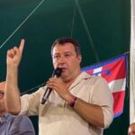Salvini batte Enrico letta almeno su una cosa