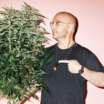 Joe Bastianich cucina pure la cannabis