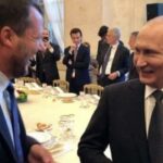 Salvini respinge le accuse sui suoi rapporti con Mosca