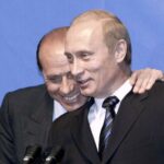 Il retroscena bomba sui rapporti tra Berlusconi e la Russia