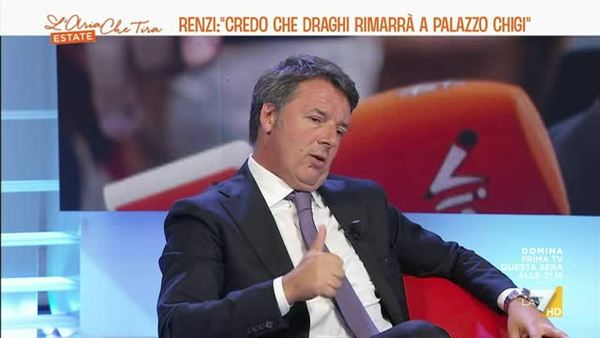 Crisi di governo, Renzi la sa lunga: bruttissime notizie per Conte