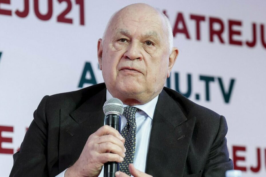 La rivelazione bomba di Carlo Nordio sulla “interferenza russa” nella crisi di governo