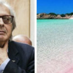 Sgarbi polemico con gli italiani che vanno in vacanza a Sharm