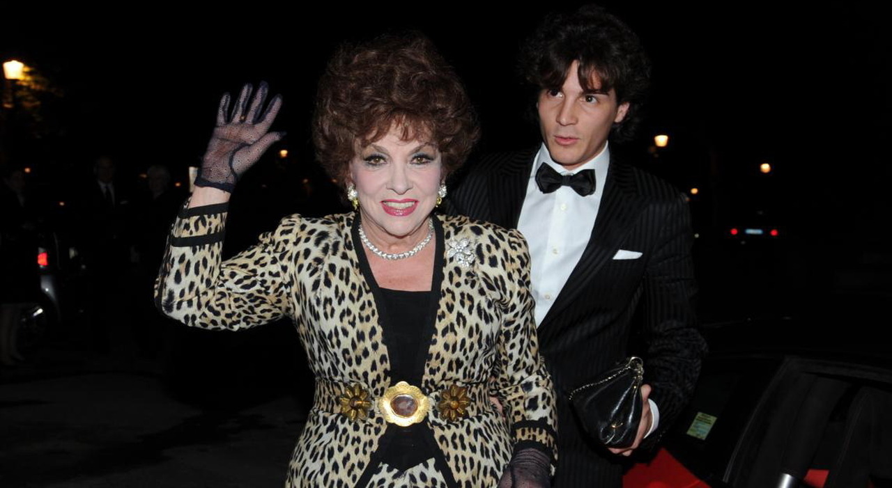 Le gravi accuse all’assistente di Gina Lollobrigida