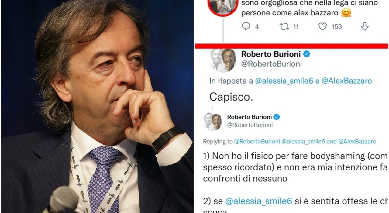 Burioni accusato di body shaming contro una ragazza disabile