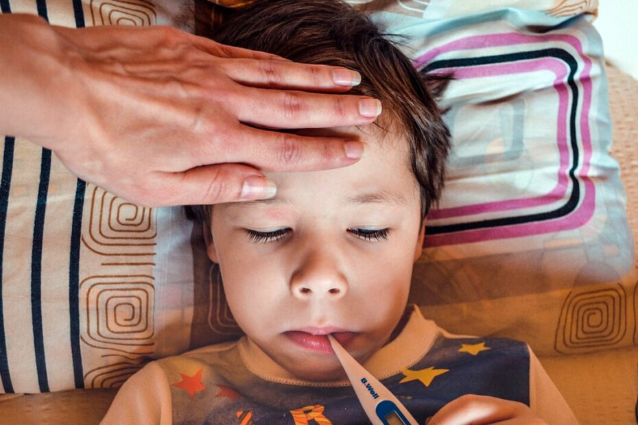 La scoperta che svela il mistero delle epatiti acute nei bambini