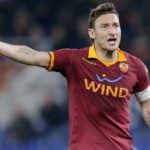 Francesco Totti furioso: “Presto potrebbe parlare lui”