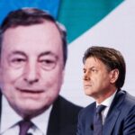 Il M5S minaccia Draghi