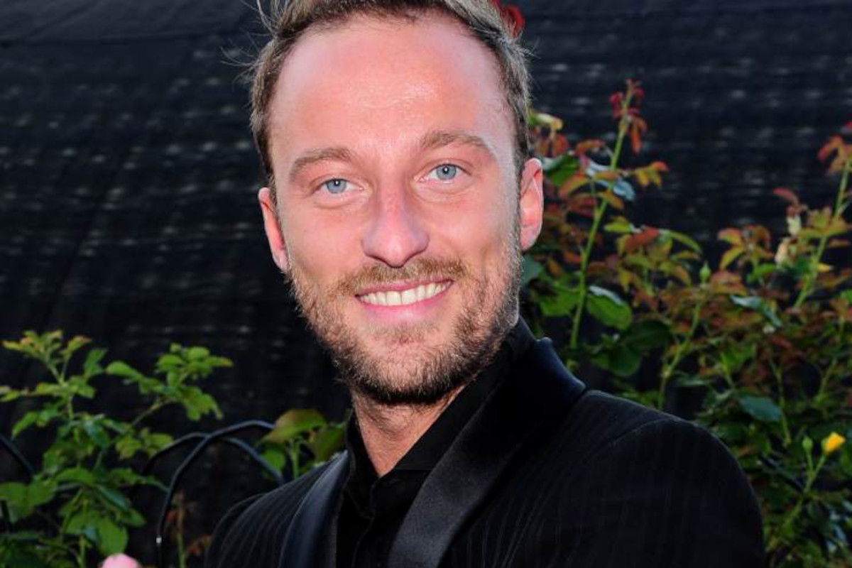 Anche Francesco Facchinetti contro gli influencer scrocconi