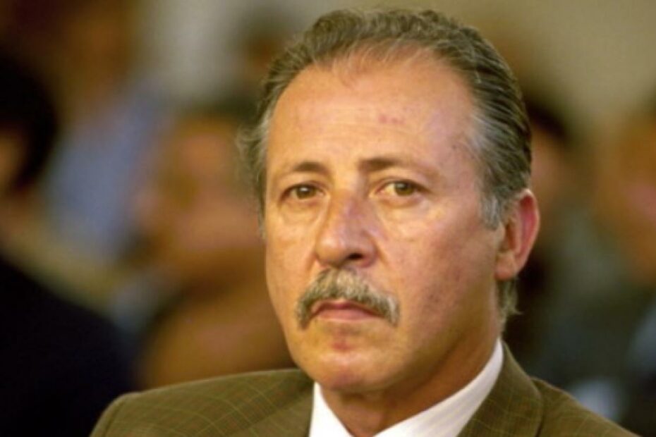 Troppi misteri sulla morte di Borsellino a 30 anni da via D’Amelio